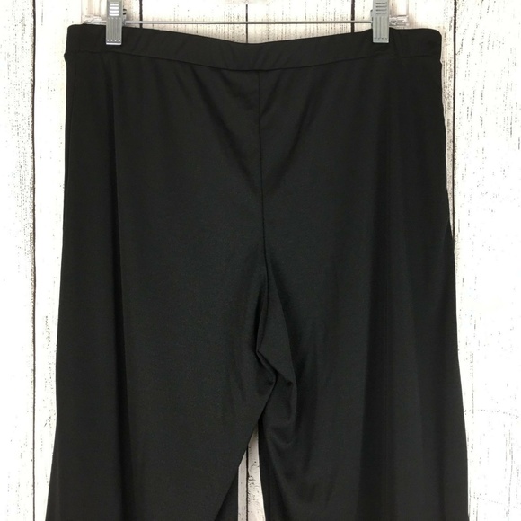 New Directions Plus Size Pants